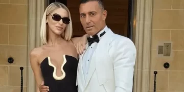 Melis Sandal hakkında flaş karar! Malvarlıklarına tedbir uygulanması talep edildi Melis Sandal hakkında flaş karar! Malvarlıklarına tedbir uygulanması talep edildi