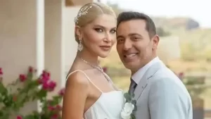 Melis Sandal hakkında flaş karar! Malvarlıklarına tedbir uygulanması talep edildi Melis Sandal hakkinda flas karar1 habermeydan