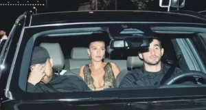 Melisa Döngel ve Murda Aşkı ortaya çıktı! Tanışma hikâyeleri şaşırttı Melisa Dongel Murda Aski ortaya cikti1 habermeydan