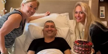 Meriç Keskin’in acı günü: Ağabeyi İnanç Keskin vefat etti