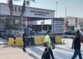 Mersin Limanı’nda gaz sızıntısı alarmı! Konteyner delindi, operasyonlar durduruldu