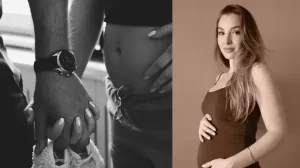 Mert Öcal ve Sude Burcu’nun bebeği dünyaya geldi Mert ocal Sude Burcunun bebegi dunyaya geldi1 habermeydan
