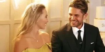 Mert Öcal ve Sude Burcu’nun bebeği dünyaya geldi Mert Öcal ve Sude Burcu’nun bebeği dünyaya geldi