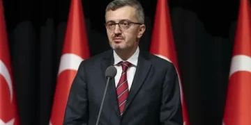 Duran’dan Mescid-i Aksa mesajı: “Kırmızı çizgimizdir” Duran’dan Mescid-i Aksa mesajı: “Kırmızı çizgimizdir”