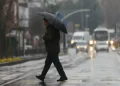 Meteoroloji’den Kuvvetli Yağış ve Rüzgar Uyarısı Meteoroloji’den Kuvvetli Yağış ve Rüzgar Uyarısı