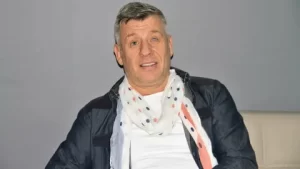 Metin Şentürk'ü korkutan ağrılar! Ameliyat sonrası ilk açıklama Metin senturk korkutan agirlar1 habermeydan