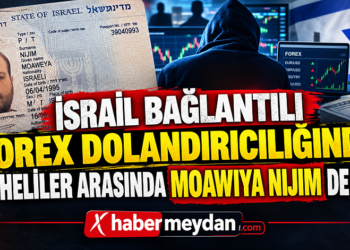İsrail Bağlantılı Forex Dolandırıcılığı Operasyonunda Gözaltı Sayısı 201'e Yükseldi: Şüpheliler Arasında Moawiya Nijim de Var Moawiya Nijim istanbul forex
