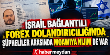 İsrail Bağlantılı Forex Dolandırıcılığı Operasyonunda Gözaltı Sayısı 201'e Yükseldi: Şüpheliler Arasında Moawiya Nijim de Var Moawiya Nijim istanbul forex