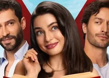 Muhtemel Aşk’ın yeni tanıtımı izleyiciyle buluştu