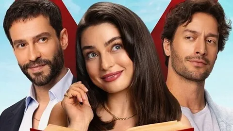 Muhtemel Aşk’ın yeni tanıtımı izleyiciyle buluştu Muhtemel Ask yeni tanitimi izleyiciyle bulustu habermeydan