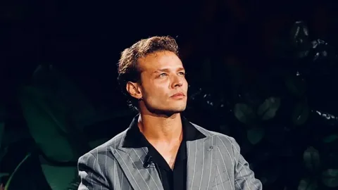 Survivor Murat Ceylan şarkıcı oldu! Klip öncesi imajını değiştirdi Murat Ceylan sarkici oldu habermeydan