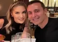 Mustafa Sandal’ın eşi ve kayınpederi için kritik gelişme! Yakalama kararı çıktı
