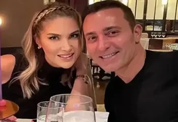 Mustafa Sandal’ın eşi ve kayınpederi için kritik gelişme! Yakalama kararı çıktı