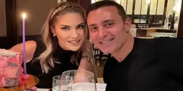 Mustafa Sandal’ın eşi ve kayınpederi için kritik gelişme! Yakalama kararı çıktı
