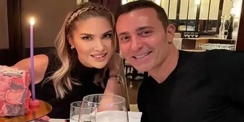 Mustafa Sandal’ın eşi ve kayınpederi için kritik gelişme! Yakalama kararı çıktı Mustafa Sandal esi kayinpederi icin kritik gelisme habermeydan