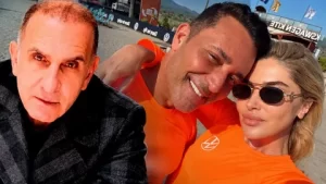 Mustafa Sandal’ın eşi ve kayınpederi için kritik gelişme! Yakalama kararı çıktı Mustafa Sandal esi kayinpederi icin kritik gelisme1 habermeydan