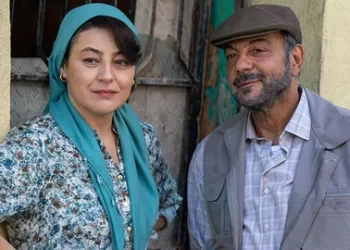 Nergis Öztürk: Haysiyet’te Yeşilçam ruhu var Nergis Öztürk: Haysiyet’te Yeşilçam ruhu var