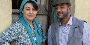 Nergis Öztürk: Haysiyet’te Yeşilçam ruhu var