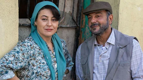 Nergis Öztürk: Haysiyet’te Yeşilçam ruhu var Nergis ozturk Haysiyet Yesilcam ruhu var habermeydan