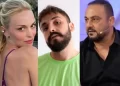 Magazin gündemine bomba gibi düştü! Nilperi Şahinkaya ve Hasan Şaş hakkında yeni gelişme Magazin gündemine bomba gibi düştü! Nilperi Şahinkaya ve Hasan Şaş hakkında yeni gelişme