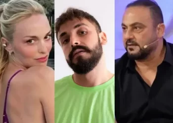 Magazin gündemine bomba gibi düştü! Nilperi Şahinkaya ve Hasan Şaş hakkında yeni gelişme Magazin gündemine bomba gibi düştü! Nilperi Şahinkaya ve Hasan Şaş hakkında yeni gelişme