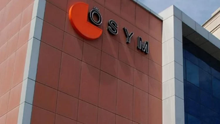 ÖSYM duyurdu: 2026 KPSS Ön Lisans giriş belgeleri erişime açıldı OSYM1 habermeydan