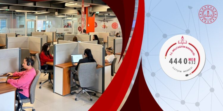 MEB'den velilere yeni kolaylık: Öğretmen randevuları artık telefonla da alınabilecek Ogretmen randevulari habermeydan