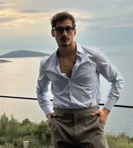 Oktay Çubuk yaşadığı zorlu süreci anlattı: Atlattım Oktay cubuk yasadigi zorlu sureci anlatti Atlattim1 habermeydan