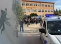 Turgutlu’daki Okul Saldırısında 7 Kişi Tutuklandı Turgutlu’daki Okul Saldırısında 7 Kişi Tutuklandı