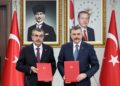Okullarda güvenlik alarmı: 7 bakanlık harekete geçti, yeni tedbirler devrede Okullarda güvenlik alarmı: 7 bakanlık harekete geçti, yeni tedbirler devrede