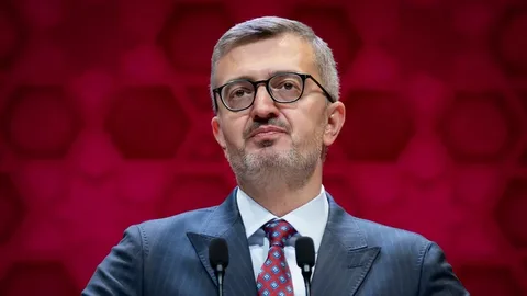 2027-2029 Orta Vadeli Program İçin İletişim Başkanı Duran’dan Değerlendirme Orta Vadeli Program habermeydan 1