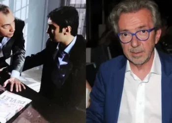 Kurtlar Vadisi’nin perde arkasında şoke eden iddia! Osman Sınav’ı Enver Altaylı mı tehdit etti?