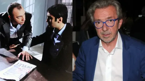 Kurtlar Vadisi’nin perde arkasında şoke eden iddia! Osman Sınav’ı Enver Altaylı mı tehdit etti? Osman Sinav Enver Altayli tehdit etti habermeydan