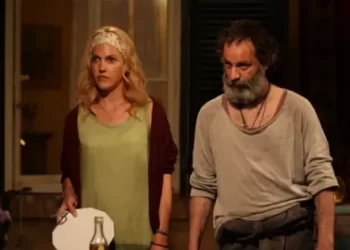Ozan Güven yıllar sonra anlattı: Meryem Uzerli telefonu yüzüme kapattı
