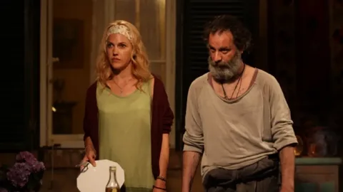 Ozan Güven yıllar sonra anlattı: Meryem Uzerli telefonu yüzüme kapattı Ozan guven yillar sonra anlatti habermeydan