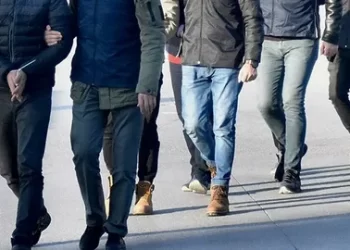 6 aylık takipte ortaya çıktı: 24 ilde 65 şüpheliye yönelik ‘Paravan 1’ operasyonu
