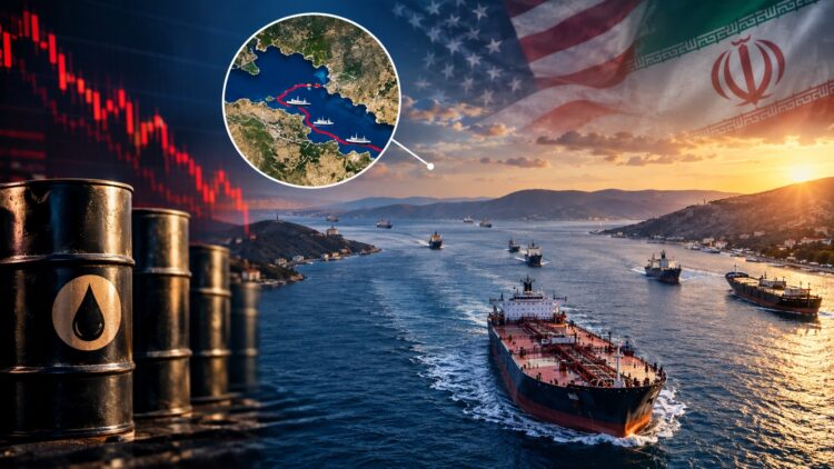 Petrol fiyatları geriledi: Hürmüz Boğazı’nda gemi trafiği 12’ye düştü Petrol fiyatlari3 habermeydan