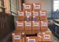 Mersin’de 3 Operasyon: 1 Ton 716 Kilogram Pregabalin Ele Geçirildi