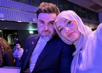 Reshad Strik’ten Gamze Özçelik’e aşk dolu sözler Reshad Strik’ten Gamze Özçelik’e aşk dolu sözler
