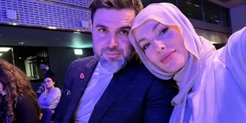 Reshad Strik’ten Gamze Özçelik’e aşk dolu sözler Reshad Strik’ten Gamze Özçelik’e aşk dolu sözler