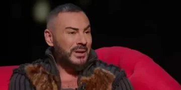 Rober Hatemo’dan şaşırtan karar: Eski mesleğine dönüyor