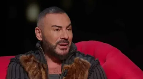 Rober Hatemo’dan şaşırtan karar: Eski mesleğine dönüyor Rober Hatemodan sasirtan karar habermeydan