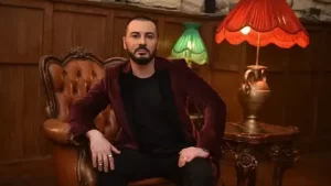 Rober Hatemo’dan şaşırtan karar: Eski mesleğine dönüyor Rober Hatemodan sasirtan karar1 habermeydan