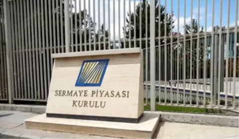 SPK’dan borsada yeni dönem: Pay sahipliği bildirim sınırı yüzde 3 oldu SPK2 habermeydan