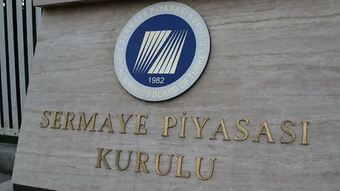 SPK'dan repo ve ters repo işlemlerine yeni kurallar SPK3 habermeydan