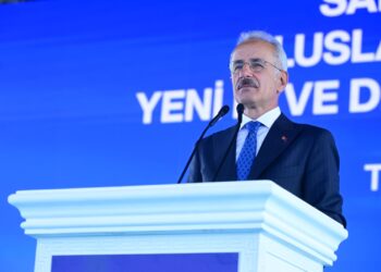 Samsun Çarşamba Havalimanı’nda kapasite artıyor: Yeni terminal için ilk adım atıldı