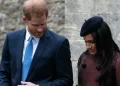 Saraydan Harry ve Meghan’a soğuk duş: Artık özel vatandaşlar Saraydan Harry ve Meghan’a soğuk duş: Artık özel vatandaşlar