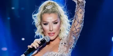 200 Milyon TL’lik reklam anlaşması iddiası! Seda Sayan’dan ilk açıklama 200 Milyon TL’lik reklam anlaşması iddiası! Seda Sayan’dan ilk açıklama