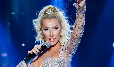 200 Milyon TL’lik reklam anlaşması iddiası! Seda Sayan’dan ilk açıklama Seda Sayandan ilk aciklama habermeydan