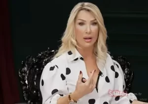 200 Milyon TL’lik reklam anlaşması iddiası! Seda Sayan’dan ilk açıklama Seda Sayandan ilk aciklama1 habermeydan